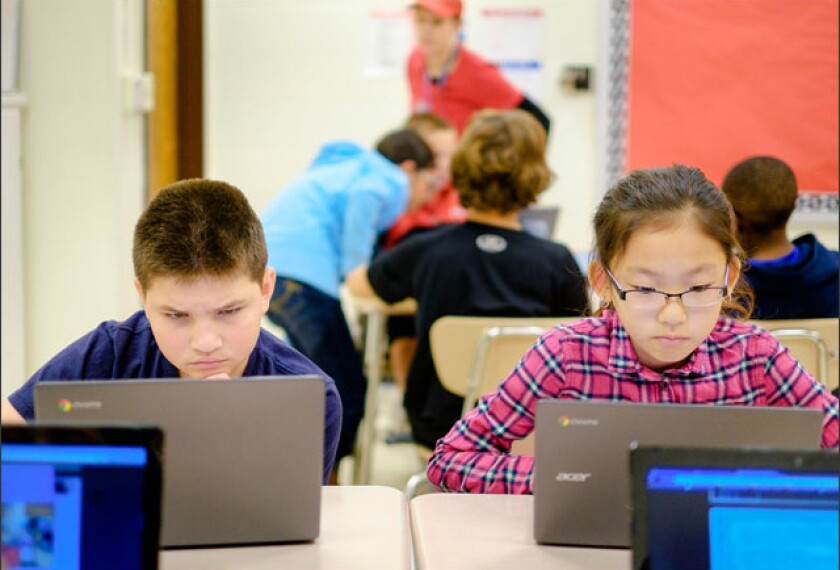 Academy Learning